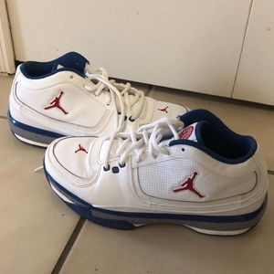 mens 2011 jordan team iso low shoes